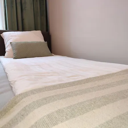 Apartament Jeziorna Διαμέρισμα