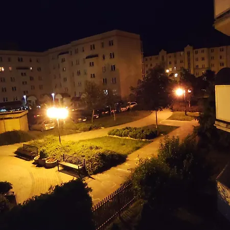 Apartament Jeziorna Διαμέρισμα